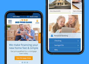 Mid Penn Bank